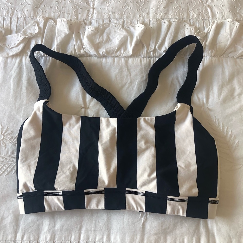 Lululemon top, women’s size 8